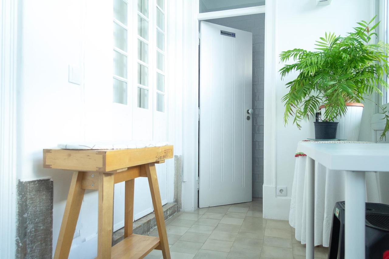 Maison d'hôtes Amoreiras 2*