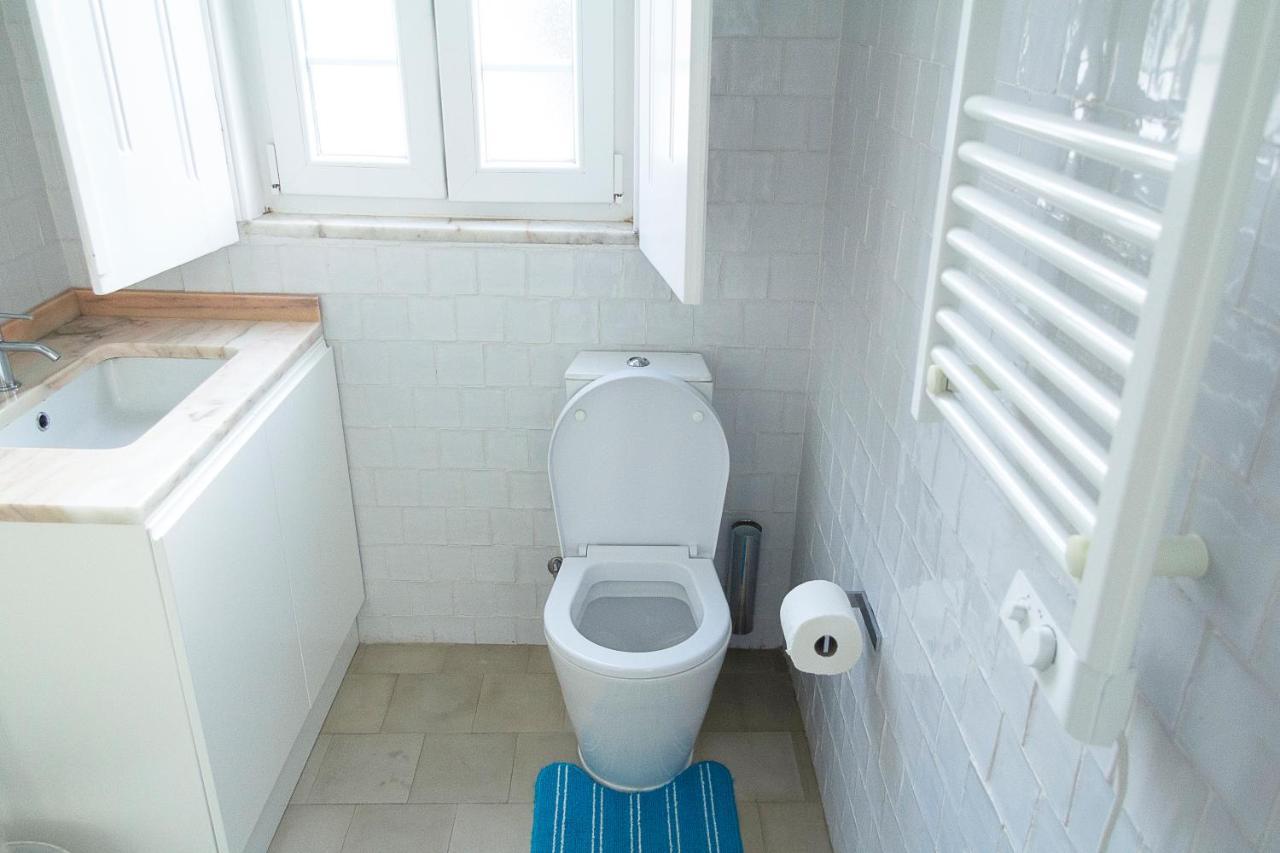 Amoreiras Maison d'hôtes 2*
