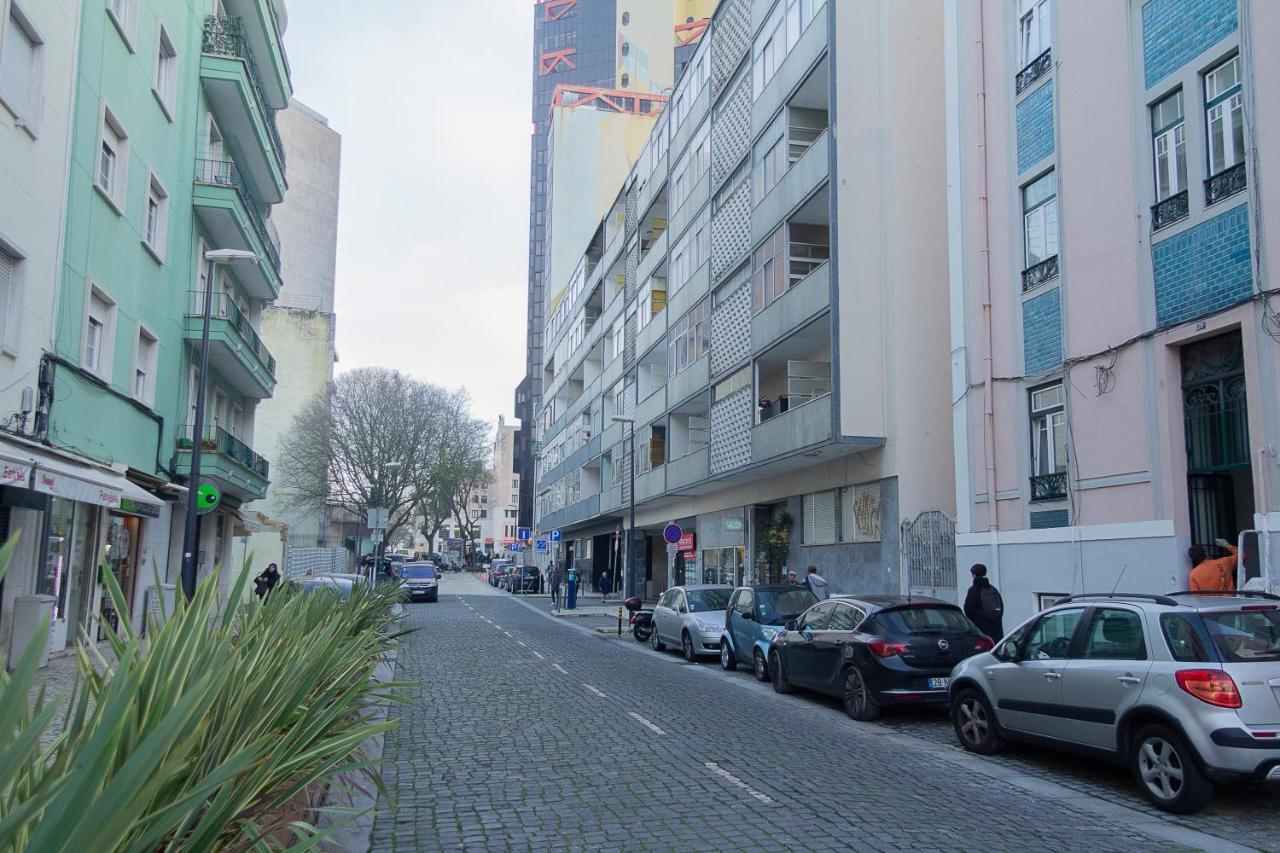 Amoreiras Maison d'hôtes